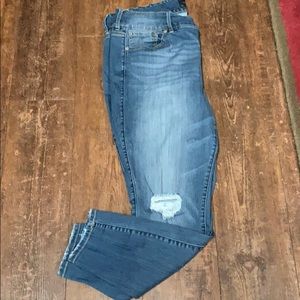 Torrid premium jegging 20R